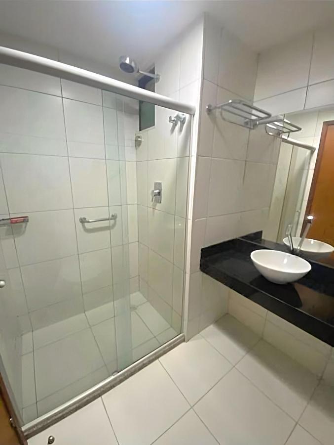 Flat Iloa Residence Barra de Sao Miguel Exterior photo