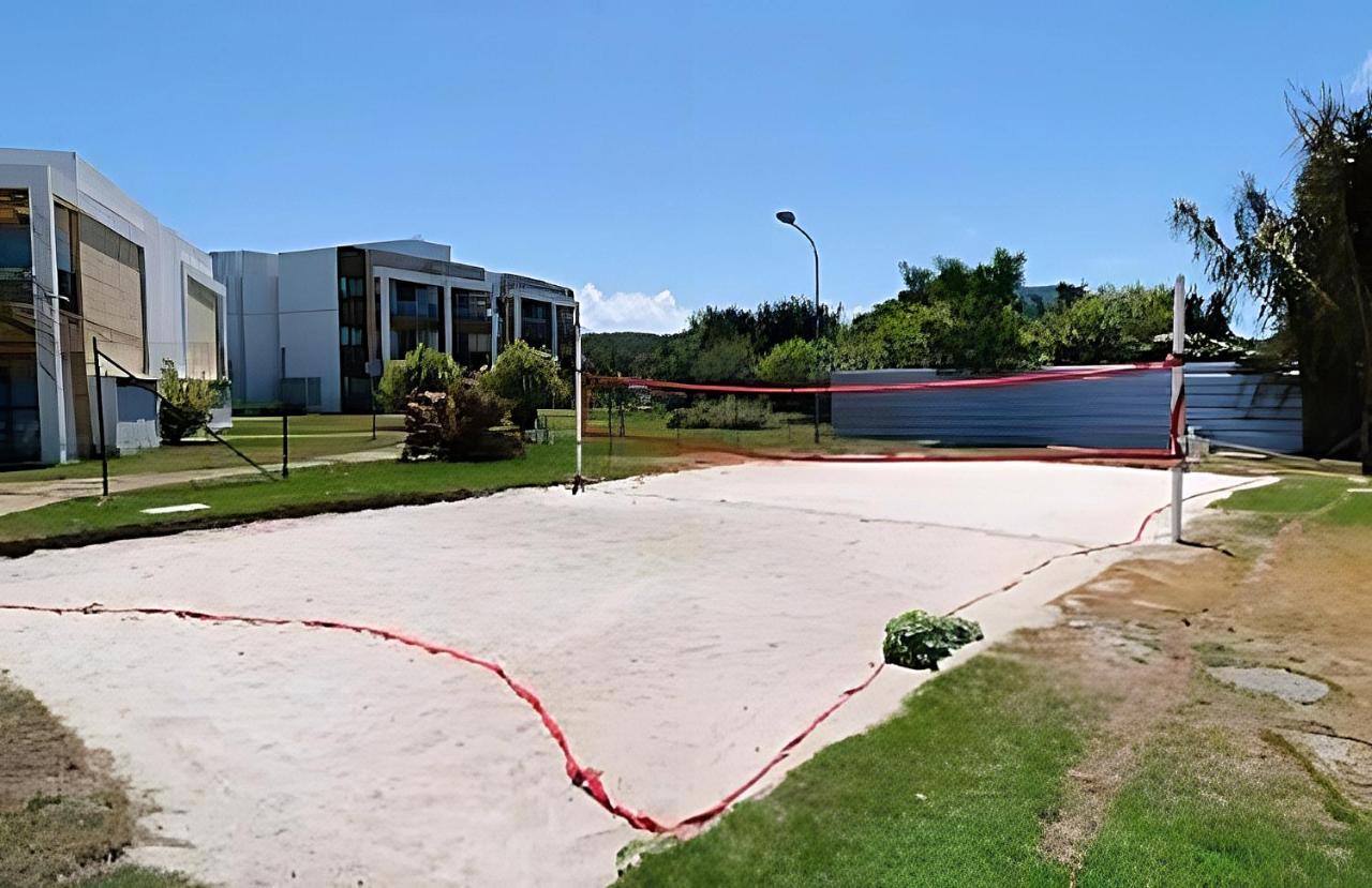 Flat Iloa Residence Barra de Sao Miguel Exterior photo